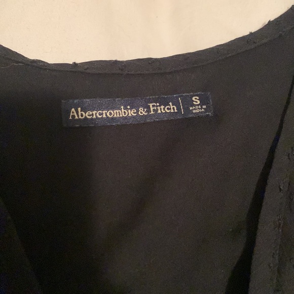 abercrombie size small body suit - Picture 3 of 3